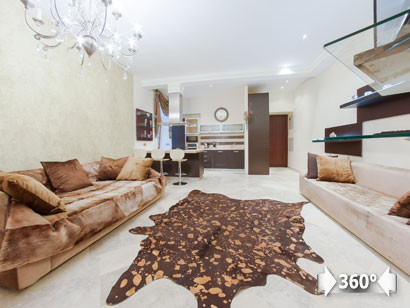 VIP Apartment for short term rent on Italyanskaya 14