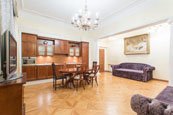 Elite wedding Apartment in St. Petersburg on the Promenade des Anglais