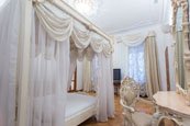 Elite wedding Apartment in St. Petersburg on the Promenade des Anglais