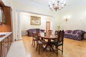 Elite wedding Apartment in St. Petersburg on the Promenade des Anglais