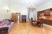 Elite wedding Apartment in St. Petersburg on the Promenade des Anglais