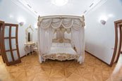 Elite wedding Apartment in St. Petersburg on the Promenade des Anglais