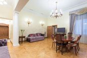 Elite wedding Apartment in St. Petersburg on the Promenade des Anglais