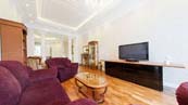 Elite apartment for rent per day in St.Petersburg at Mokhovaya str. 4