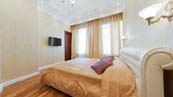 Elite apartment for rent per day in St.Petersburg at Mokhovaya str. 4