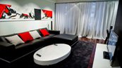 VIP apartment for the short term rent on Nevskiy prospect 133