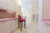 Elite apartment for rent in St.Petersburg at Paradnaya str. 3