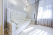 Elite apartment for rent in St.Petersburg at Paradnaya str. 3