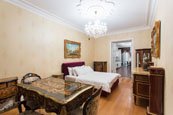 Luxurious 2-bedroom Apartments for rent on Rimskogo Korsakova 2