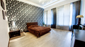 VIP Class Apartment for Short Term Rent in Saint-Petersburg at Vosstaniya 40