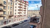 VIP Class Apartment for Short Term Rent in Saint-Petersburg at Vosstaniya 40