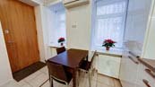 Three-roomed apartment for rent in the center of SPb at Bolshaya Koniyshennaya street 3