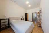 Three room VIP apartments in SPb on Italyanskaya 1