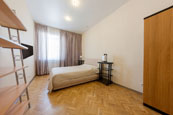 Three room VIP apartments in SPb on Italyanskaya 1