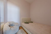 Three room VIP apartments in SPb on Italyanskaya 1