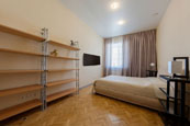 Three room VIP apartments in SPb on Italyanskaya 1