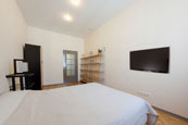 Three room VIP apartments in SPb on Italyanskaya 1