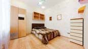 VIP Apartment for short term rent on Italyanskaya 14