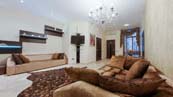 VIP Apartment for short term rent on Italyanskaya 14