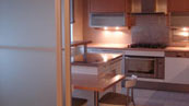 Elite 4 room apartments in the center of Saint-Petersburg at Kharkovskaya 8a