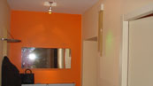 Elite 4 room apartments in the center of Saint-Petersburg at Kharkovskaya 8a