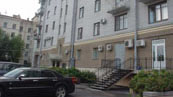 Elite 4 room apartments in the center of Saint-Petersburg at Kharkovskaya 8a